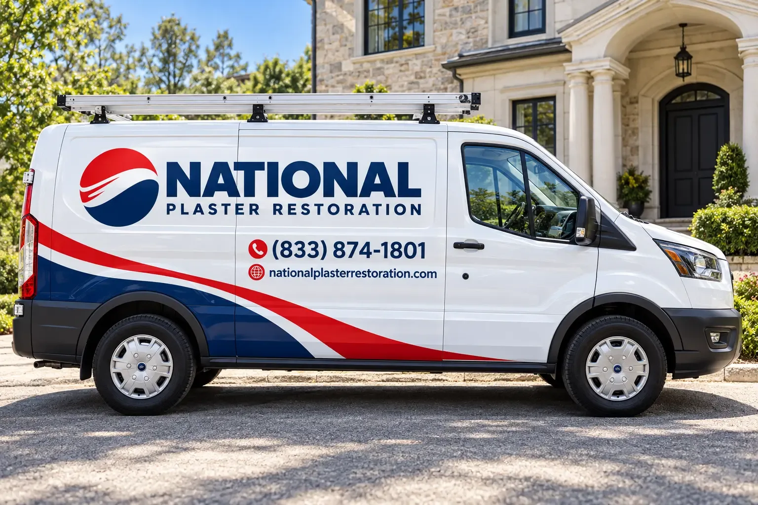 Plaster Repair in St Louis, MO near me