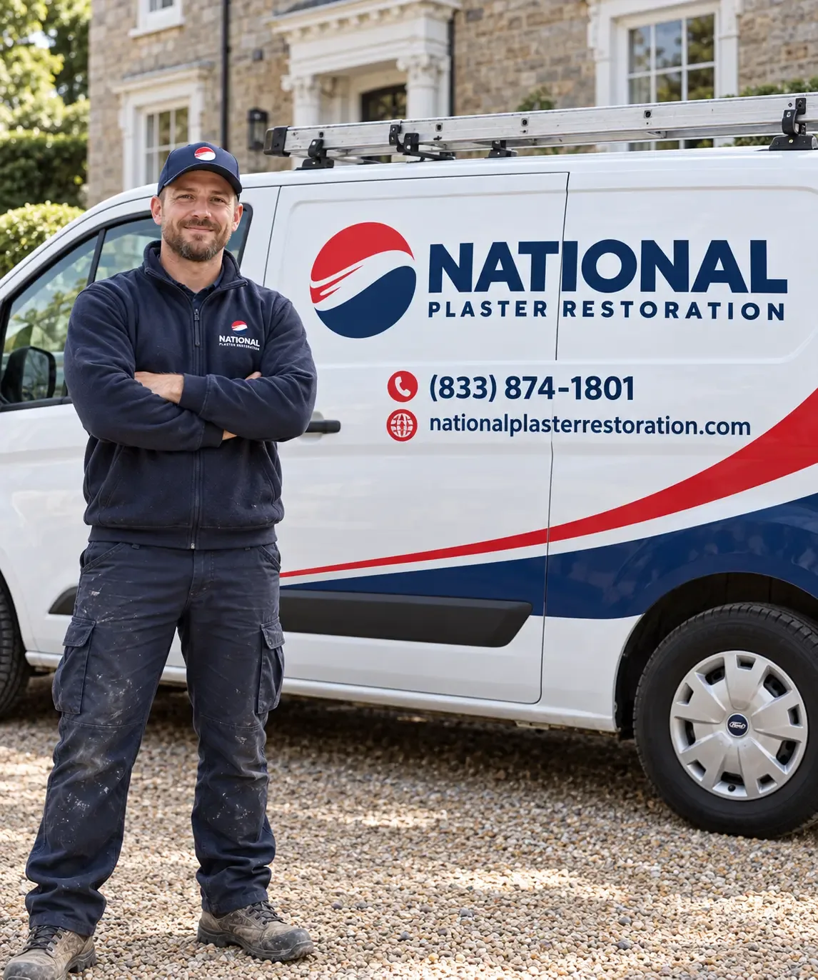 Plaster Repair company in St Louis, MO